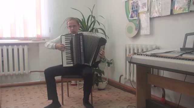 "Ах, Самара-городок"
Обработка В. Мотова смотреть онлайн