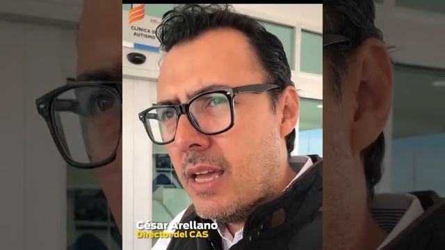 El Centro de Autismo del DIF atiende a los primeros 500 pacientes смотреть онлайн