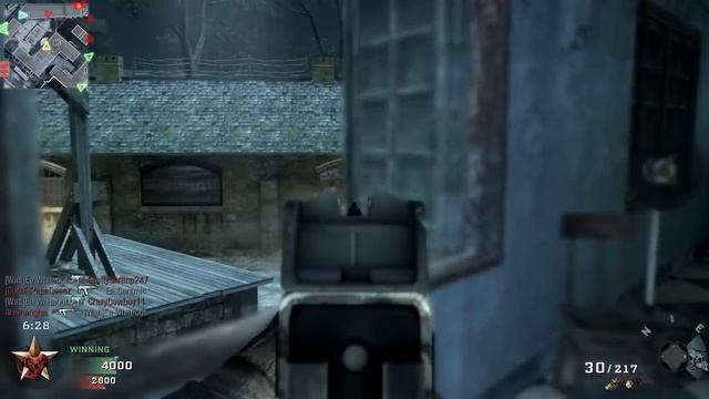 (27-3 Attack Dogs) IT'S RAPID FIRE SPECTRE TIME смотреть онлайн