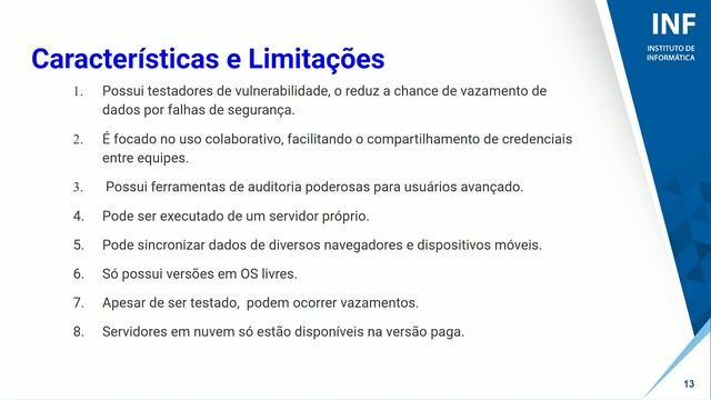PassBolt - Informações Essenciais e Breve Tutorial смотреть онлайн