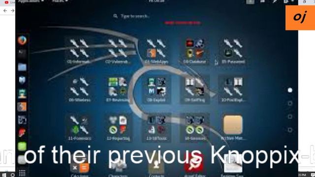 Kali Docs KALI DOCS OFFICIAL DOCUMENTATION смотреть онлайн