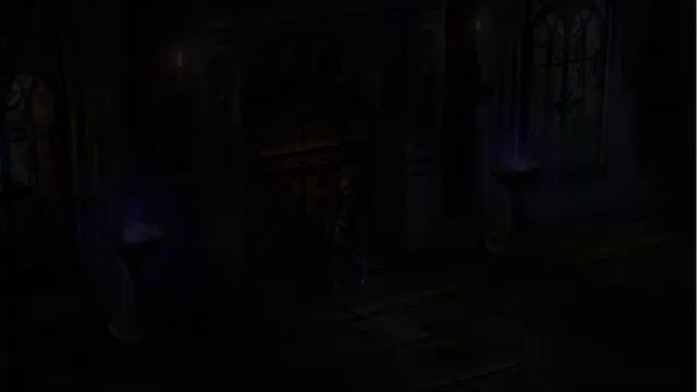 PCSX 0 9 6 Castlevania Lamment of Innocence 1080p смотреть онлайн
