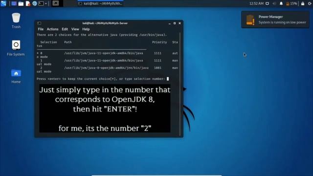 How to install AhMyth for Kali + Demo | 2021 | Short Version | смотреть онлайн