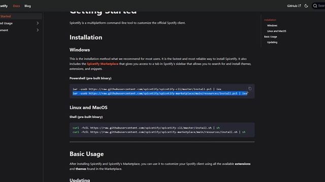 Spotify PC free ads | No Download File | Link for code in description смотреть онлайн