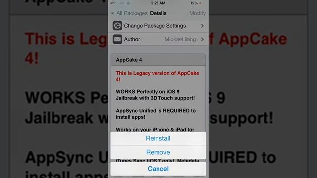 How to get appcake смотреть онлайн