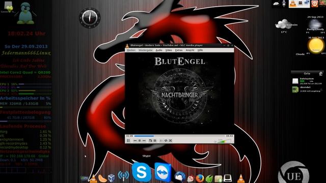 Bodhi linux смотреть онлайн