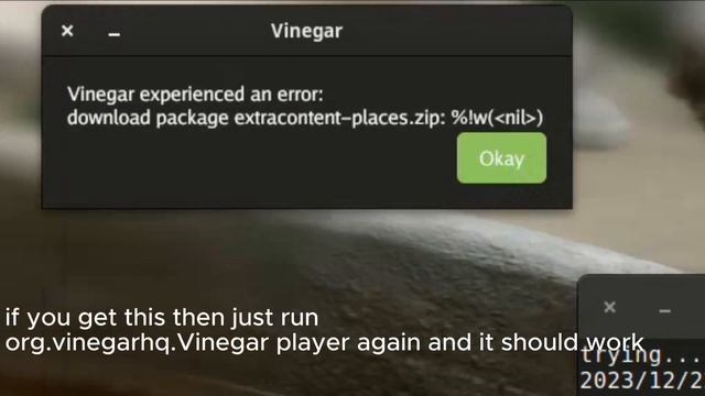 download/install roblox on linux (DOESNT WORK ANYMORE) смотреть онлайн
