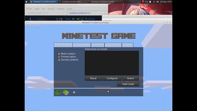 Xubuntu 21.04 en un core 2 duo con 2 gb de Ram смотреть онлайн