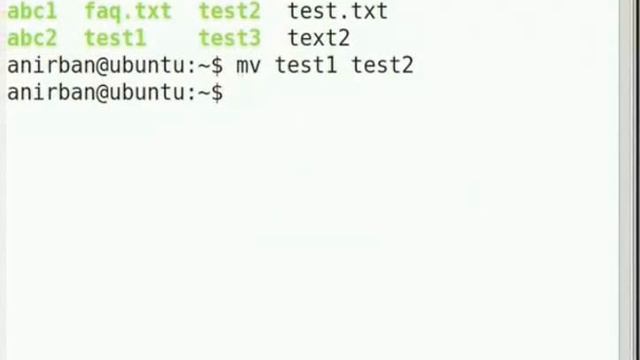 Working with Regular Files - English смотреть онлайн