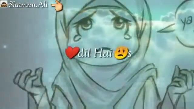 Seene me hai Andhera ' ❤dil hai 😟siyah khaana смотреть онлайн