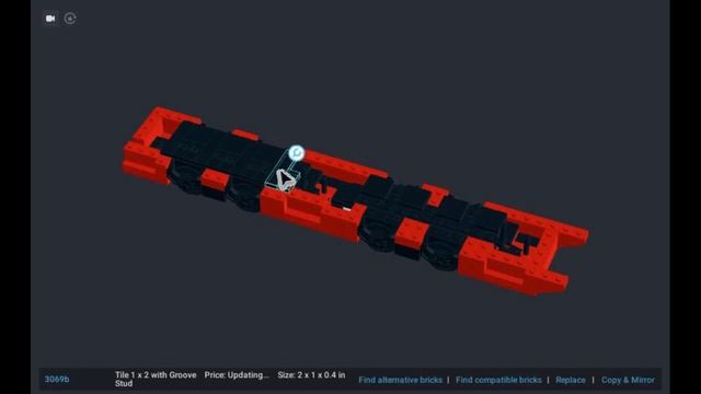 Трамвай КТМ-5 из LEGO / Самоделка в честь 400 ПОДПИСЧИКОВ смотреть онлайн