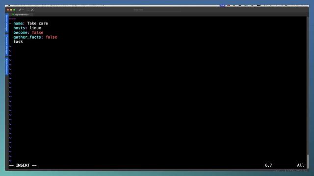 Controlling the Hosts Execution of Ansible Playbooks смотреть онлайн