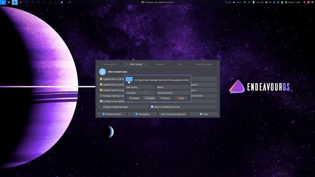 Uncovering the Astonishing Secrets of the Endavouros Cassini Nova! смотреть онлайн