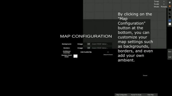 Map Editor for People Playground!
