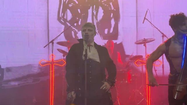 Otto Dix - Чёрно-Белое [СПб] смотреть онлайн