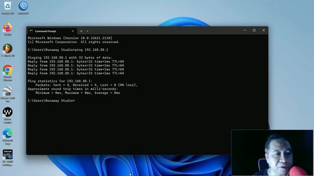 Chapter 01.06 - Cara Akses Router MikroTik (WinBox, WebFig, SSH, Telnet, Console Port) смотреть онлайн