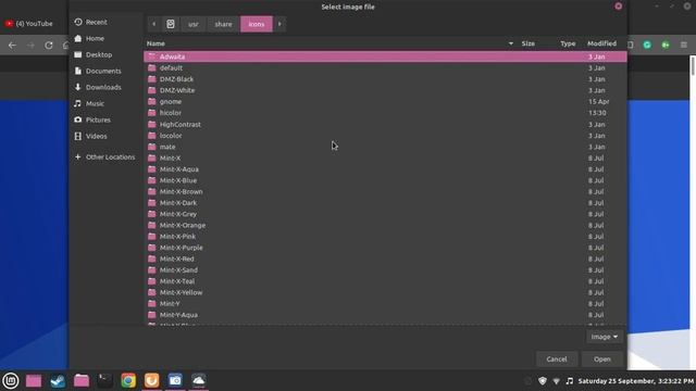 How to set up web apps for Linux Mint. смотреть онлайн