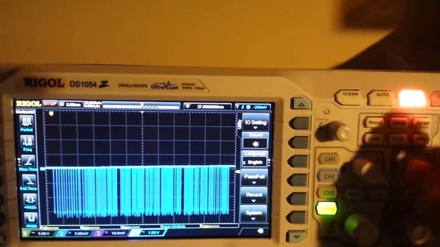 Vcr tuner controlled via i2c смотреть онлайн