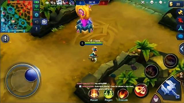 How to fix lag Mobile Legends 1gb ram 100% Legit 2019 смотреть онлайн