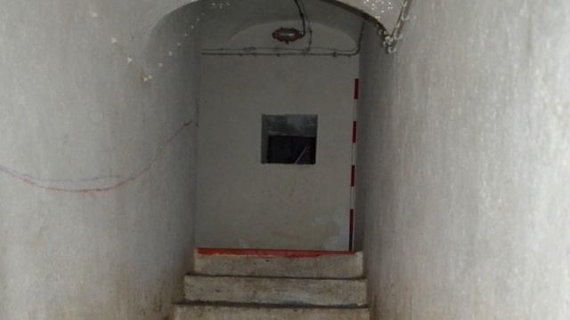 Bunker 3D смотреть онлайн