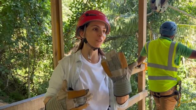 Круиз на 7 ночей _ Подробный обзор самого большого лайнера в мире - Icon of the Seas смотреть онлайн