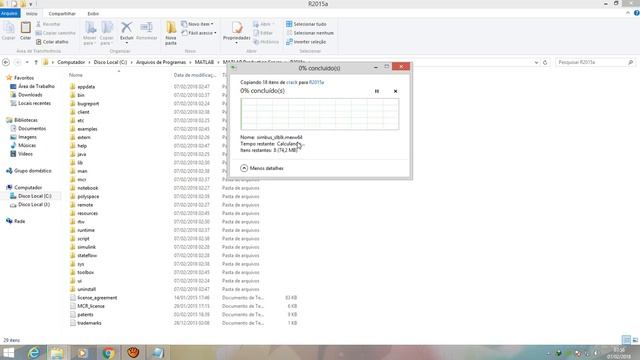 Como Instalar Crack MATLAB R2015a смотреть онлайн