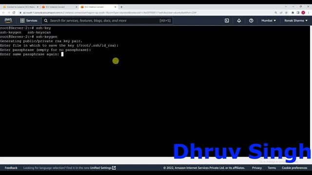 How to SSH Without a Password (like a boss) | Learn Linux SSH Basics - How to Connect to a Server смотреть онлайн