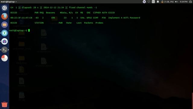 How to Know Protected WiFi Network password in telugu with Kali Linux | by Hacker Gopal Karneedi смотреть онлайн