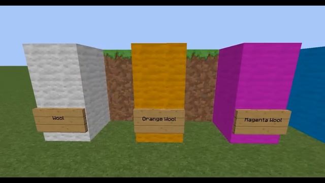 Minecraft Pregled Texture - Faithful смотреть онлайн