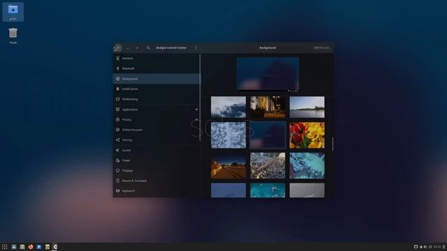 Solus Linux Review 4.4 смотреть онлайн