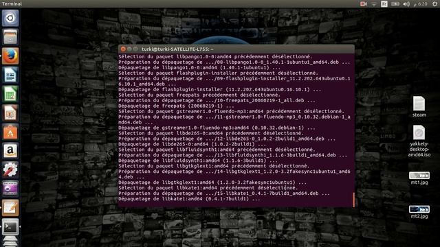How to install Steam on Ubuntu 16.04 смотреть онлайн