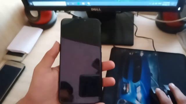 how to all vivo modal fastboot mode смотреть онлайн