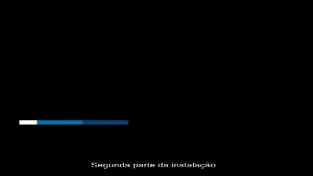 Instalando Linux Fedora 13 смотреть онлайн