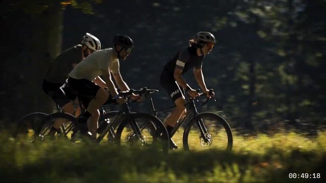 The new Gravel bike Merida SILEX 2024 смотреть онлайн