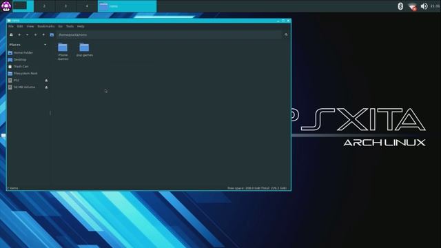 How to Play All N64 Games On 5.05 Jailbreak PS4 With Linux OS Turn Your PS4 into a Gaming PC смотреть онлайн