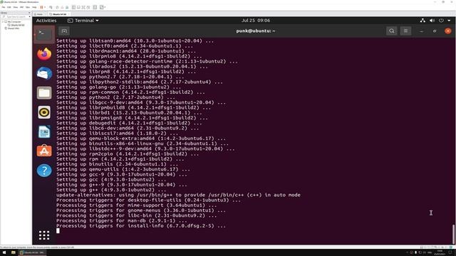 Microsoft CBL-Mariner смотреть онлайн