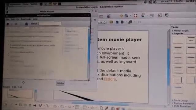 Features of Scientific Linux 6.5 смотреть онлайн