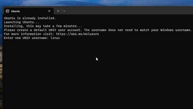 Ubuntu Error 0x8007019e WSL , windows subsystem for linux has not been enabled смотреть онлайн