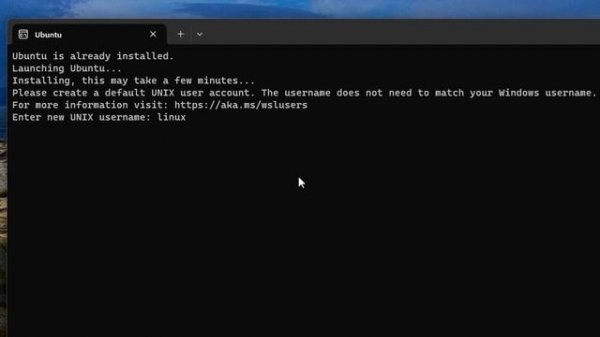 Ubuntu Error 0x8007019e WSL , windows subsystem for linux has not been enabled