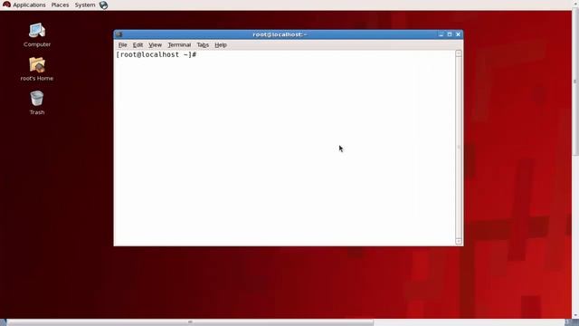 File System Hierarchy in Linux смотреть онлайн