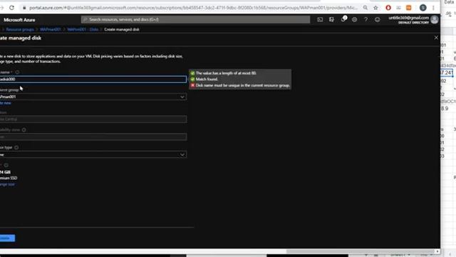 209 Linux LVM on Azure with High Performance смотреть онлайн