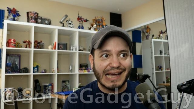 #SGGQA 085: New iPads, iPhone triple camera leak, Android Q app LOCK DOWN! смотреть онлайн