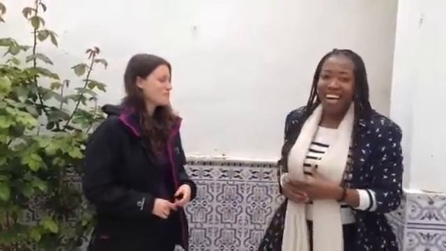 ESL B2 Listening: Holidays