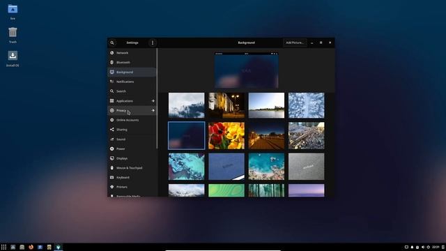 Solus OS - Best Way To Be Independent | Unique Linux Distro смотреть онлайн