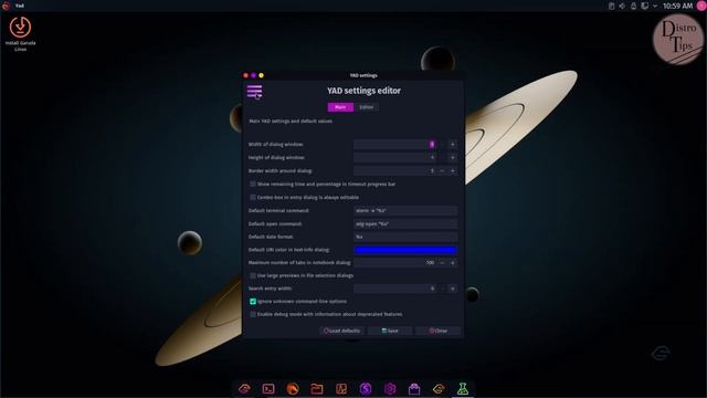 GARUDA LINUX.Garuda Linux dr460nizedzen 230305.Very good for games. смотреть онлайн