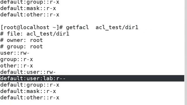 13 Red Hat Enterprise Linux 7 Admin 2 RH134 Controlling Access to Files with Access Control List AC смотреть онлайн