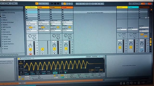 how to install ableton live 11 on linux mint смотреть онлайн