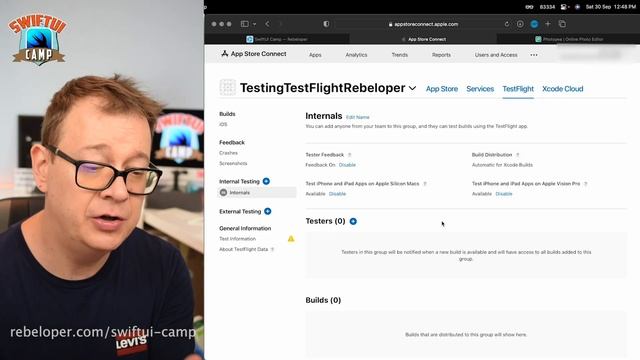 TestFlight - How To Use TestFlight - Full Guide
