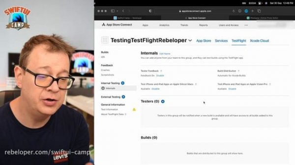 TestFlight - How to use TestFlight - Full Guide