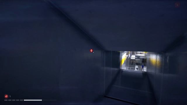 So I played Mirrors Edge Catalyst.. in 2022 смотреть онлайн